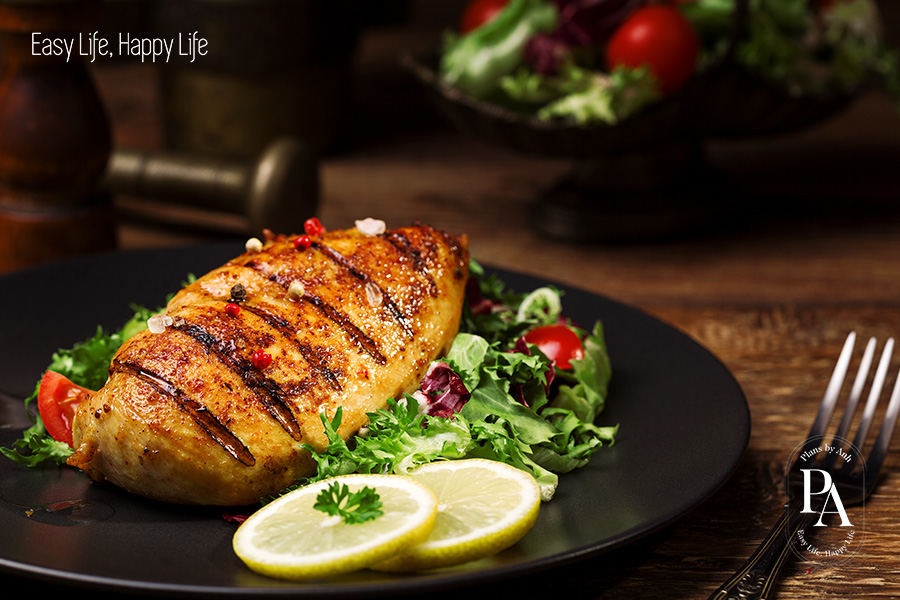 Tìm hiểu Vitamin tan trong nước là gì và vai trò đối với sức khỏe?, PlansbyAnh