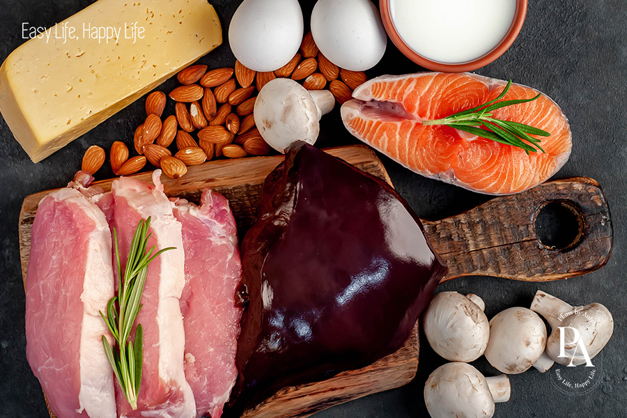 Tìm hiểu Vitamin tan trong nước là gì và vai trò đối với sức khỏe?, PlansbyAnh