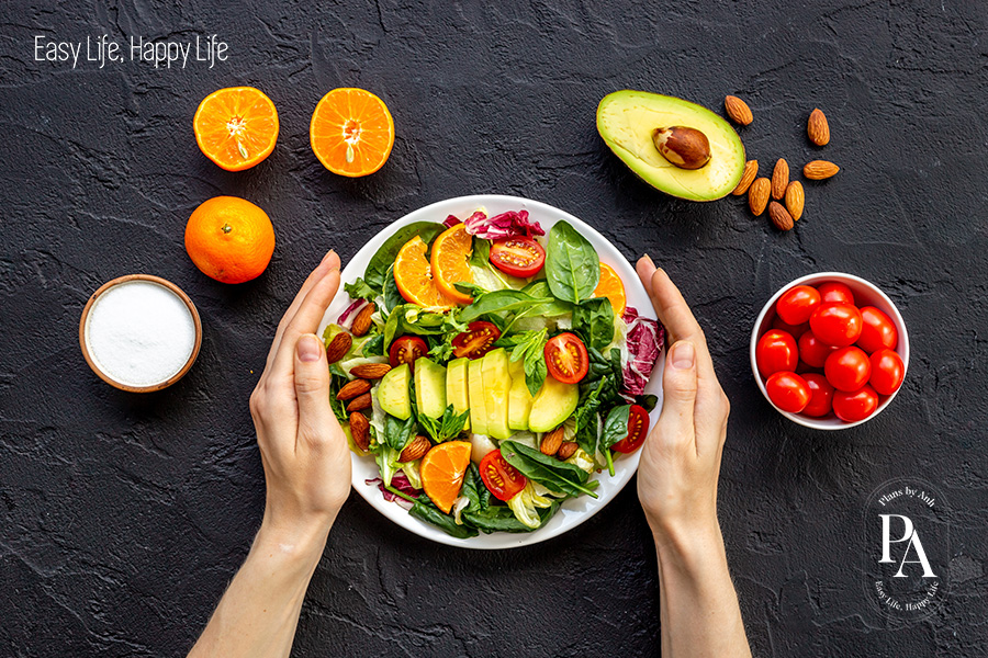 Tìm hiểu Vitamin tan trong nước là gì và vai trò đối với sức khỏe?, PlansbyAnh