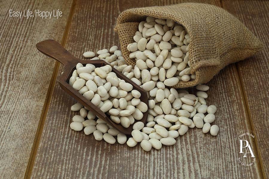 Đậu ngự (Lima Bean) nằm trong danh sách tổng hợp các cây họ đậu cực tốt cho sức khỏe nên bổ sung hàng ngày.