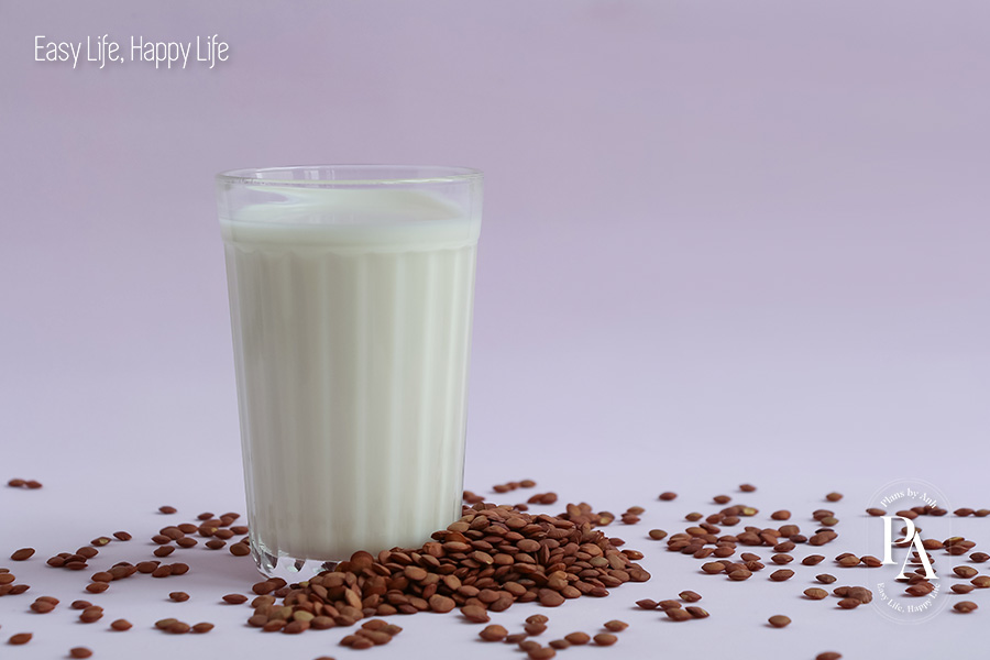 Đậu lăng nằm trong danh sách tổng hợp các loại sữa hạt cực tốt cho sức khỏe nên bổ sung hàng ngày.