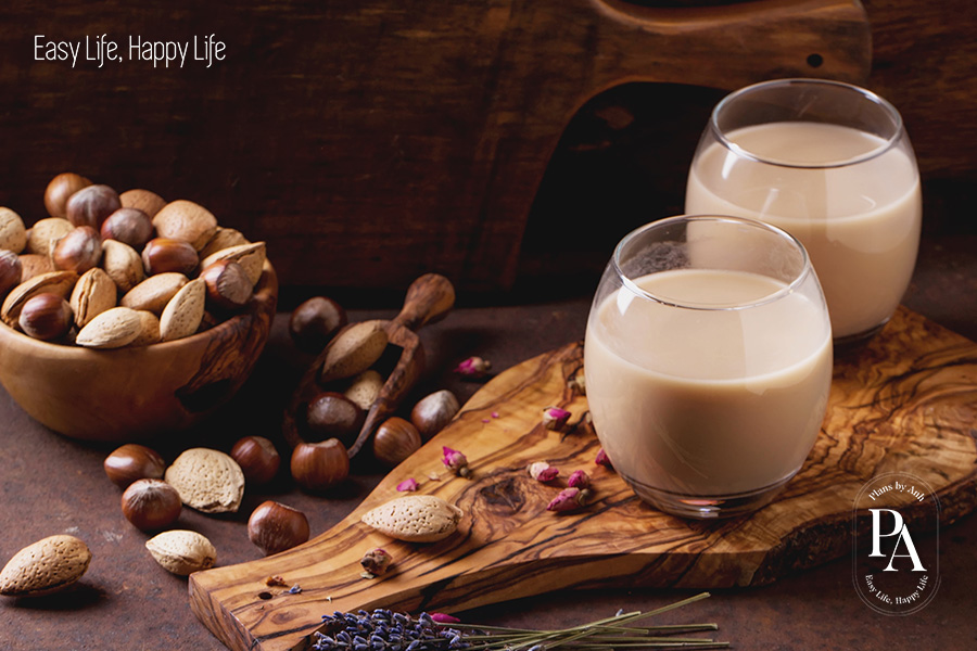 Sữa hạt dẻ nằm trong danh sách tổng hợp các loại sữa hạt cực tốt cho sức khỏe nên bổ sung hàng ngày.