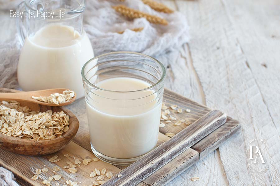 Sữa hạt yến mạch nằm trong danh sách tổng hợp các loại sữa hạt cực tốt cho sức khỏe nên bổ sung hàng ngày.