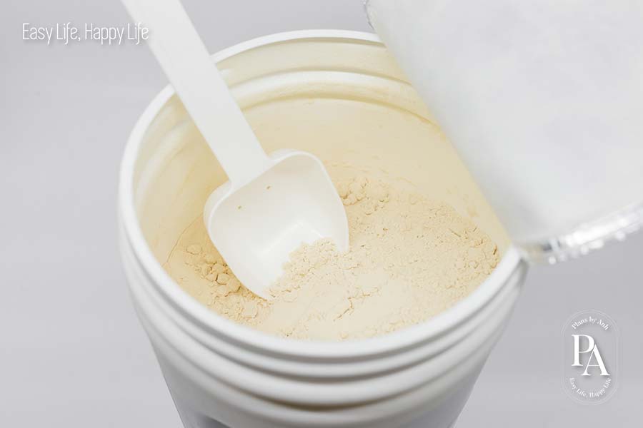 Sữa bột (Powdered milk) nằm trong danh sách tổng hợp các loại sữa và sản phẩm từ sữa được ưa chuộng nhất hiện nay.