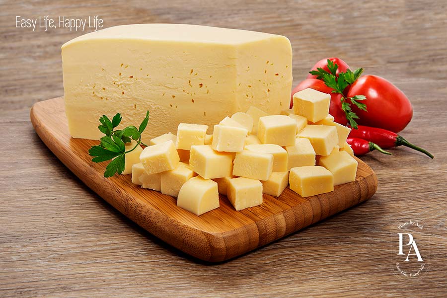 Phô mai (Cheese) nằm trong danh sách tổng hợp các loại sữa và sản phẩm từ sữa được ưa chuộng nhất hiện nay.