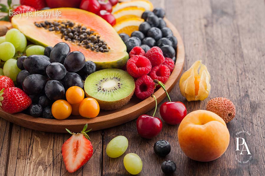 Tổng hợp các loại trái cây cực tốt cho sức khỏe nên bổ sung hàng ngày.