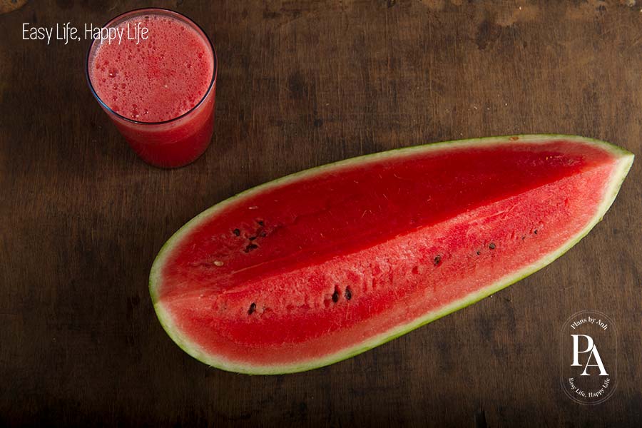 Dưa hấu (Watermelon) nằm trong danh sách tổng hợp các loại trái cây ít đường cực tốt cho sức khỏe.